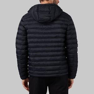 Vestes pour hommes, fabricant de vêtements, produit tendance, confortable, respirant, coupe facile, doudoune pour hommes - Product Image 2