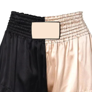 Pantalones Cortos de Muay Thai Estampados para Hombre, Personalizados, para Entrenamiento de MMA, Kickboxing, Boxeo, Unisex, Duraderos y Transpirables - Product Image 2