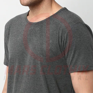 Conjunto deportivo de dos piezas para hombre, estilo informal, transpirable, para verano. - Product Image 5