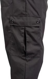 Nouvelle Collection 2026 – Ensemble Survêtement Décontracté Homme 100% Polyester Automne – Noir Coupe Slim Respirant Écologique – T-shirt & Pantalon – En Promotion - Product Image 6