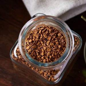 รสชาติช็อกโกแลตเข้มข้น กาแฟสำเร็จรูปชนิดละลายเร็ว คุณภาพเกรดอาหาร - Product Image 1