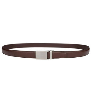 Cinturón de Cuero Genuino de Vaca para Hombre, Diseño de Calidad de Fabricante Profesional, Gran Venta - Product Image 4