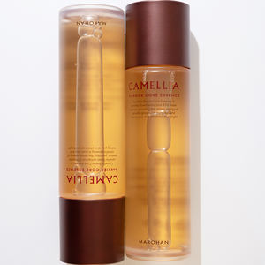 [MAROHAN] Esencia Facial Coreana Camellia Barrier Core, Suero Hidratante y Calmante para el Rostro - Product Image 2