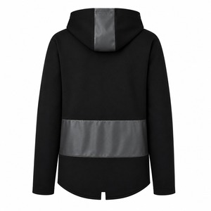 Sudadera con Capucha Premium para Hombre y Mujer, de Algodón Grueso, Estilo Urbano, Talla Grande - Product Image 2