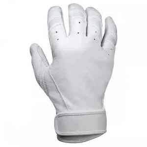 Guantes de Béisbol Personalizados con Puño Largo, Cierre de Gancho y Bucle Ambidiestro, Calidad Premium, Transpirables, Cómodos y Antideslizantes - Product Image 2