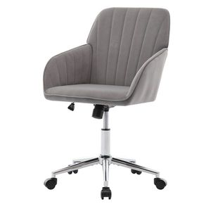 Chaise de bureau ergonomique réglable TY avec dossier pivotant, siège confortable pour une utilisation prolongée, idéale pour la maison et la chambre. - Product Image 5