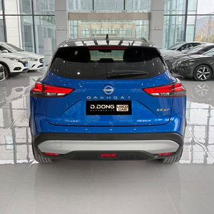 Auto <span class=keywords><strong>Usado</strong></span> <span class=keywords><strong>Nissan</strong></span> <span class=keywords><strong>Qashqai</strong></span> 2023 1.3T CVT 158HP SUV Compacto Automático Volante a la Izquierda Motor Turbo de Gasolina Asientos de Cuero con Calefacción ACC - Product Image 4
