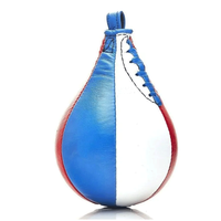 Ballon de vitesse pour la boxe, idéal pour l'entraînement, à bas prix et en matériaux de haute qualité