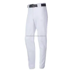 Uniforme de Baseball brodé personnalisé, chemise de Style, vente en gros, maillot de Baseball vierge bon marché, vêtements de sport - Product Image 6