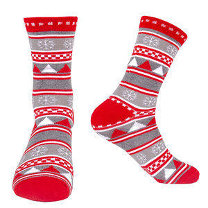 Chaussettes en coton durables et éco-responsables, chaussettes en coton de haute performance, chaussettes en coton de qualité supérieure - Product Image 1