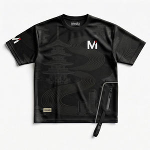 Modern Soccer Uniform Set Unisex Football Jersey <b>Shorts</b> Breathable Plus Size Custom Logo Team Sportswear OEM Wholesale - Product Image 1