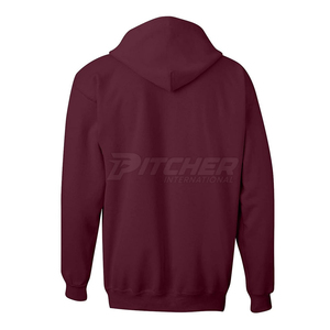 Nouveaux arrivages : sweats à capuche zippés pour homme, qualité premium, hiver, vêtements décontractés, respirants, pour adultes - Product Image 2