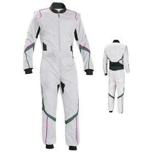 Traje de Karting Comercial de Alta Gama Diseñado para Distribuidores y Proveedores de Deportes de Motor - Product Image 3