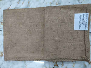 Bolsas de Yute 100% Ecológicas VOT DW, Grado Alimenticio, Tejido Geotextil Transpirable, 38"X24", 660g/bolsa, Capacidad 50-60kg, Multiusos para Alimentos - Product Image 2