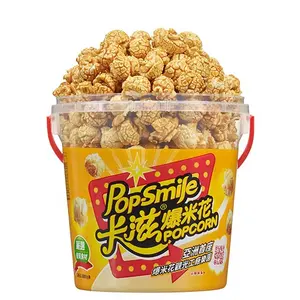 Produttore di snack di taiwan