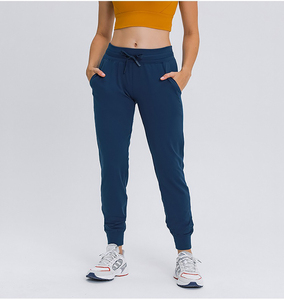 Pantalones de Mujer, Diseño Moderno y Elegante, Ajuste Cómodo, Fabricante de Ropa Personalizada, Suministro al por Mayor - Product Image 5
