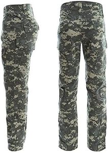 Fournisseur de vêtements de chasse et de randonnée de qualité supérieure, camouflage, respirants, pour l'extérieur - Product Image 4