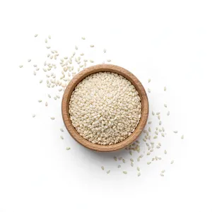 Huile de Sésame 100% Pure et Naturelle RARE HANU, Pressée à Froid, Huile Végétale pour Massage, Soins de la Peau et des Cheveux - Product Image 2
