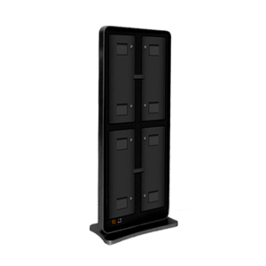 <span class=keywords><strong>Led</strong></span> Poster đứng áp phích quảng cáo kỹ thuật số biển Player Full HD trong nhà hiển thị sự kiện thang máy kỹ thuật số biển - Product Image 4