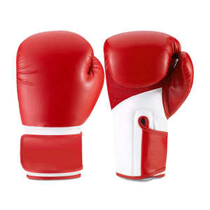 Guantes de Boxeo Originales para Entrenamiento y Sparring de Alto Nivel - Diseño Ergonómico para un Rendimiento de Artes Marciales de Alto Nivel, Logotipo Personalizado - Product Image 2