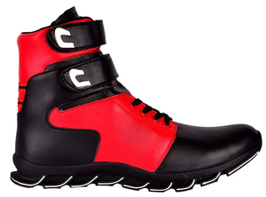 Zapatos de Boxeo Profesionales para Competición, Pedido al por Mayor con Descuento, Fabricante Verificado, Producción en Masa - Product Image 4