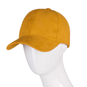 Fashion Snapback Baseball Cap Women Gorra Street Suede for Ladies <b>Black</b> Grey Baseball Hats - Product Image 6