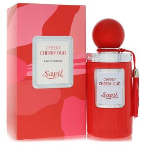 Perfume en Aerosol Eau de Parfum para Mujer Cheeky Cherry Oud - Product Image 1