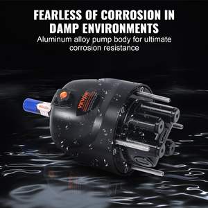 Helm 1,4 Bomba hidráulica de dirección fuera de borda para uso marino - Product Image 5