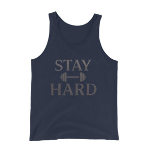 Camiseta Deportiva Personalizada para Hombre, Transpirable, de Punto, de Secado Rápido, sin Mangas, para Gimnasio y Entrenamiento, Talla Grande, con Impresión por Transferencia de Calor - Product Image 6