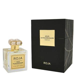 Aoud Extraordinaire Unisex Parfum | Roja Parfums - Product Image 3