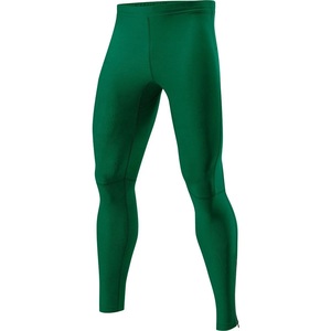Running Fitting Leggings <b>Tights</b> for Men Athletic Workout Sports Underwear Base Layer Men's Quick Drying Compression Pants - Product Image 3
