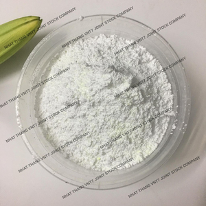 Poudre de carbonate de calcium de haute pureté pour composés de polypropylène (PP) et applications de moulage par injection - Product Image 2