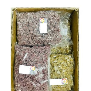 100% สาหร่ายแห้งจากทะเลที่ขายดีที่สุดในเวียดนาม - Product Image 4