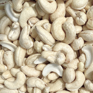 Nueces de Anacardo Crudas al por Mayor, WW180, WW240, WW320, LP, Precio Económico en China, Empaque OEM ODM - Product Image 1