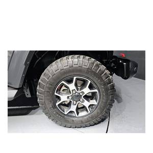 Jeep Wrangler 2.0 Rubicon 4 Puertas, Modelo Octubre 2022, con 25,272 km, Caja de Cambios Automática, Asientos de Tela, Cámara Trasera - Product Image 5