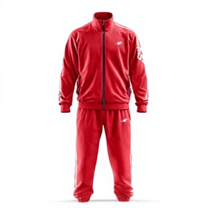 Chándal Deportivo Personalizado con Estampado de Fútbol Australiano AFL/Footy para Adultos Unisex, Ropa de Entrenamiento de Equipo, Secado Rápido, 100% Poliéster, 2 en 1 - Product Image 6