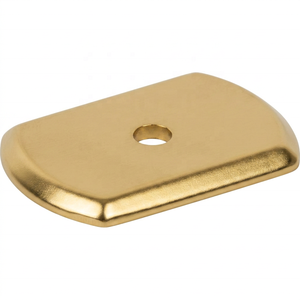 Poignées de meubles de luxe en laiton massif pour armoires, placards, salles à manger, bureaux et hôtels – Design traditionnel - Product Image 1