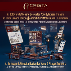 Logiciel de conception de sites e-commerce basé sur l'IA pour les formateurs de yoga et de fitness à domicile, réservation de services, application mobile Android iOS, WordPress, Shopify - Product Image 2