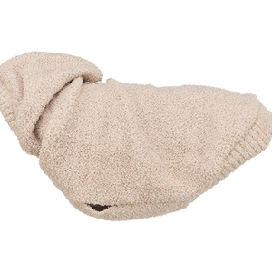 Sudadera Carson XS Sand para mascotas - Product Image 1