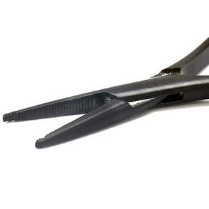 Pinza de Ortodoncia Dental de Alta Calidad para Colocación de Ligaduras Mathieu, Portaagujas, Herramienta de Laboratorio Dental, Pinza de Punta Fina - Product Image 3