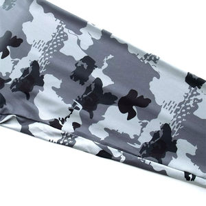 เสื้อยืดตกปลาแขนยาวปี 2026 แบบสั่งทำขายส่ง UPF 50 ป้องกันแบคทีเรีย แห้งเร็ว ระบายอากาศ กันลม กันน้ำ ไซส์ใหญ่ - Product Image 2