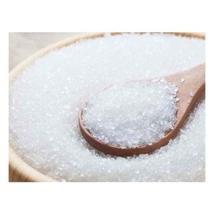 น้ำตาลทรายขาวบริสุทธิ์คุณภาพสูง ICUMSA 45 เกรดอาหาร สำหรับขายส่ง พร้อมรับผลิตแบบ ODM - Product Image 3