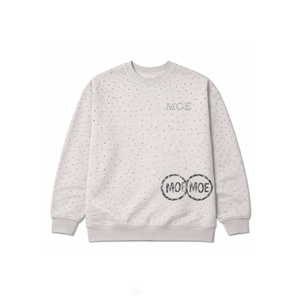 เสื้อเชิ้ตผู้ชายผ้าฝ้ายทรงหลวมพรีเมียมประดับเพชรเทียม ไซส์ใหญ่ หนานุ่ม สกรีนโลโก้ได้ตามสั่ง เสื้อผ้าสตรีทแวร์ ขายส่งเสื้อยืด - Product Image 2