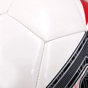 Ballons de football pakistanais de l'équipe d'entraînement du Pakistan, mini ballons de football personnalisables, tailles 5, 4, 3, 2, 1, ballons de football colorés officiels - Product Image 2