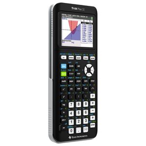 Calculadora Gráfica TI-84 Plus de Texas Instruments para la Escuela e Ingeniería - Product Image 3