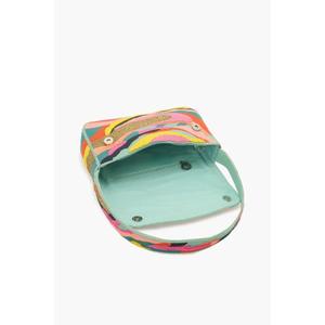 Sac à bandoulière artisanal perlé Pastel Dream pour femme – Sac à main élégant fait main pour l'été, les fêtes, les mariages et les vacances - Product Image 4
