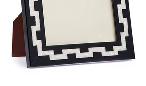Cadre photo en résine brillante fait main, écologique, léger, idéal pour les mariages, les anniversaires et les cadeaux, au meilleur prix - Product Image 3