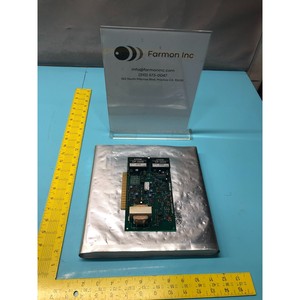 Carte de circuit imprimé (PCB) pour convertisseur FV ANEVLA ILC1013, ILC 1013 - Équipements et pièces semi-conductrices d'occasion fiables à l'échelle mondiale chez - Product Image 2