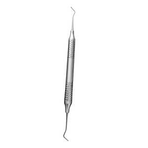 Dental Composite Instrument Kit 5PCS Restorative Filling Modeling Carving Instruments German Steel Lightweight Hollow Handle - Product Image 5