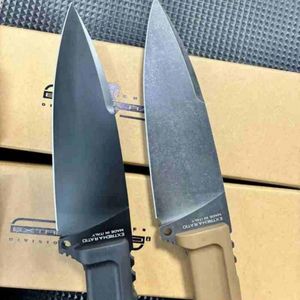 High Quality Damascus Steel Straight Drop Point Skinner Bowie Knife Outdoor Camping Wood Handle Cutting DIY OBM 20cm OEM - Product Image 5